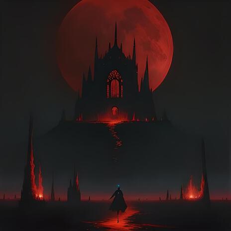 Blood Moon (Beat) | Boomplay Music