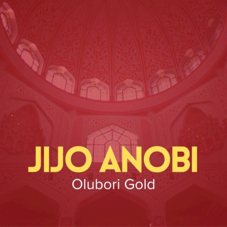 Jijo Anobi | Boomplay Music