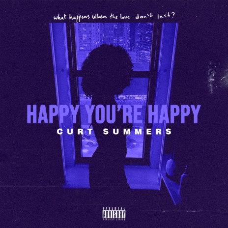 Happy You're Happy ft. Spiritual Father | Boomplay Music