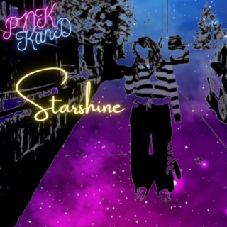 Starshine lyrics | Boomplay Music