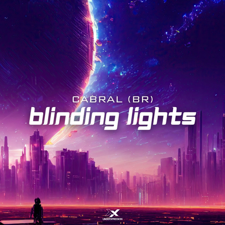 Blinding Lights | Boomplay Music