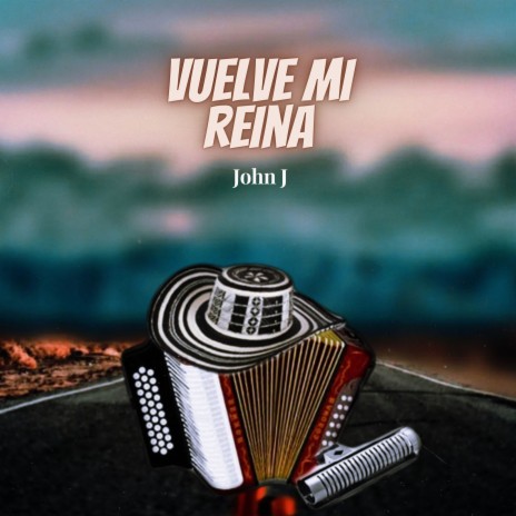 Vuelve Mi Reina | Boomplay Music