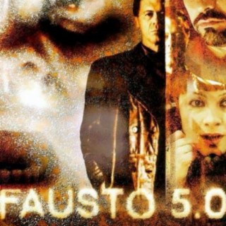 Fausto 5.0 (Film Original Soundtrack)