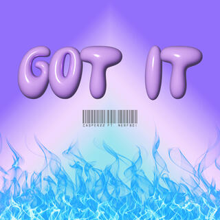 GOT IT ft. Nerfboi lyrics | Boomplay Music