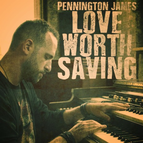 Love Worth Saving | Boomplay Music