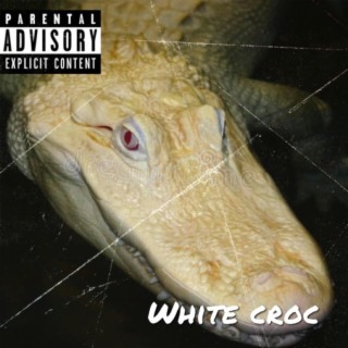 White Croc