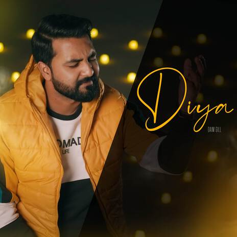 Diya ft. Hamd k Geet | Boomplay Music