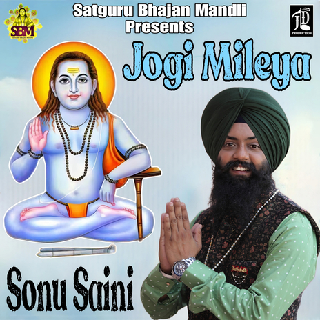 Jogi Mileya | Boomplay Music