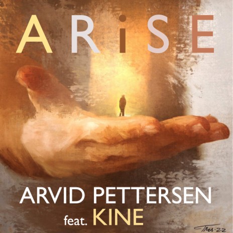 Arise ft. Kine | Boomplay Music