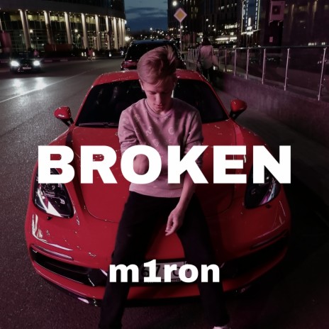 Broken | Boomplay Music