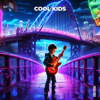 cool kids (slowed + reverb)