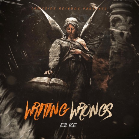 Writing Wrongs | Boomplay Music