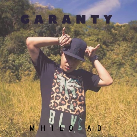 Garanty | Boomplay Music