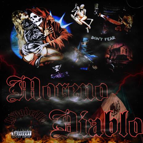 Moreno Diablo