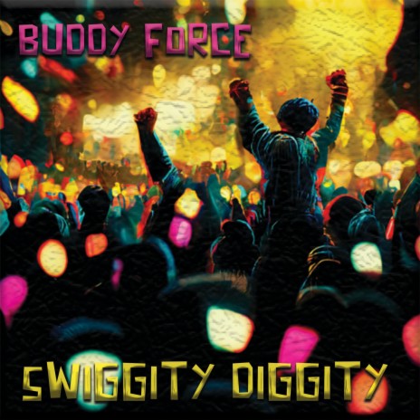 Swiggity Diggity ft. Hazie | Boomplay Music