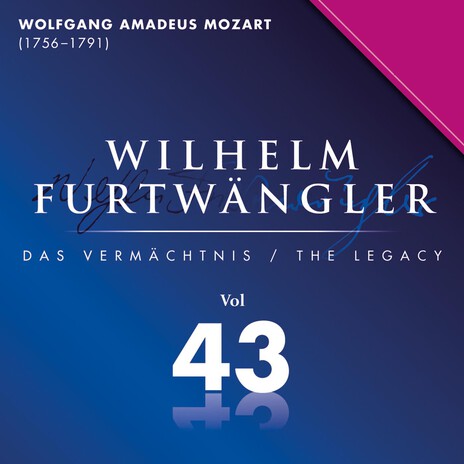 Die Hochzeit Des Figaro. KV 492 Zweiter Akt: Gott Der Liebe ft. Wiener Philharmoniker | Boomplay Music