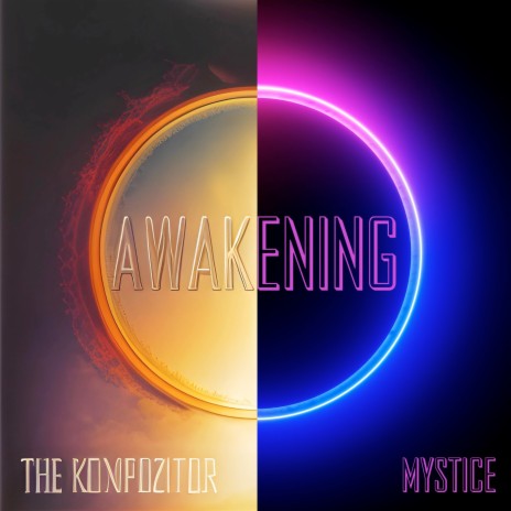 Awakening ft. Mystice