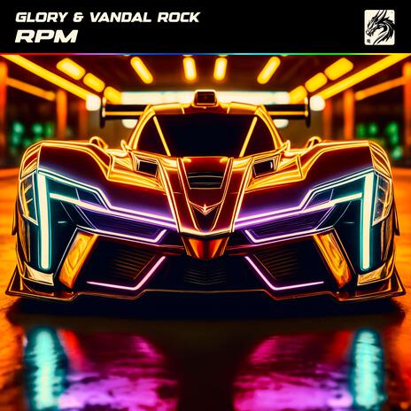 RPM ft. Vandal Rock | Boomplay Music