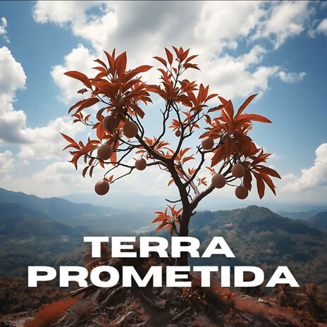 Terra Prometida ft. Emilly Peres | Boomplay Music