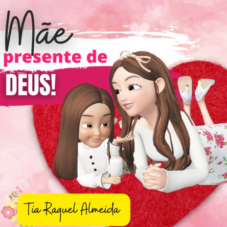 Mãe, Presente de Deus ft. CRISTIANO COSTA & SIMONE MELLO | Boomplay Music