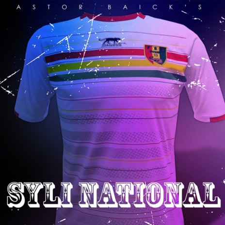 Syli National | Boomplay Music