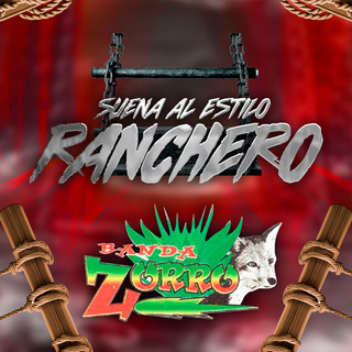 Suena al Estilo Ranchero