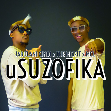 Suzofika ft. Gcinukwazi The Misfit Hlatswayo & MCL | Boomplay Music