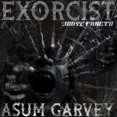 Exorcist ft. Jodye Faneto | Boomplay Music