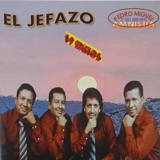 El Jefazo