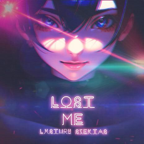 LOST ME ft. SZEKTAS | Boomplay Music