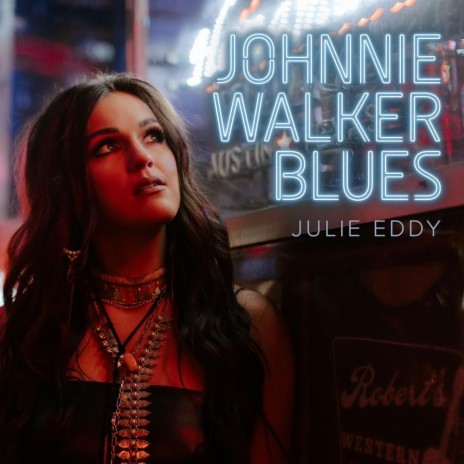 Johnnie Walker Blues