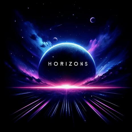 Horizons | Boomplay Music