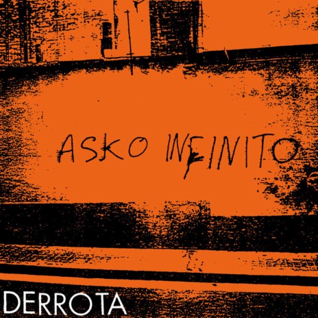 Asfalto muerto | Boomplay Music