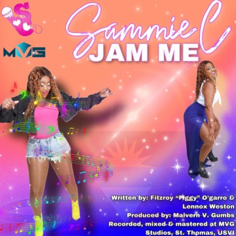 Jam Me | Boomplay Music