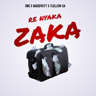 Re Nyaka Zaka