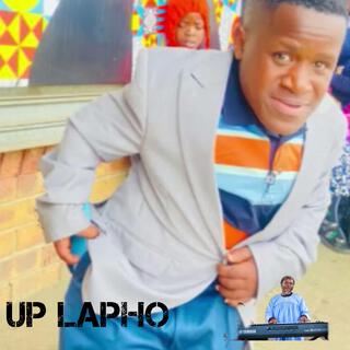 UP LAPHO KING BLISS