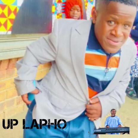 UP LAPHO KING BLISS | Boomplay Music