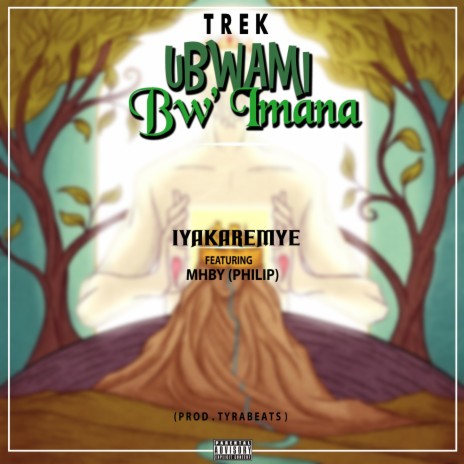 Iyakaremye | Boomplay Music