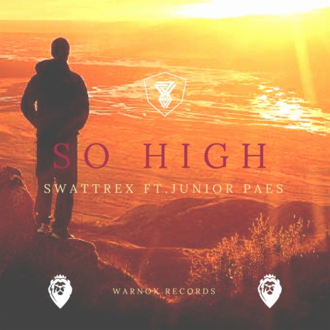 So High ft. Junior Paes | Boomplay Music