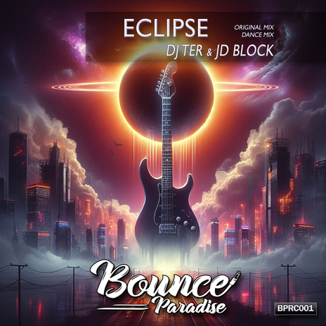 Eclipse ft. JD Block