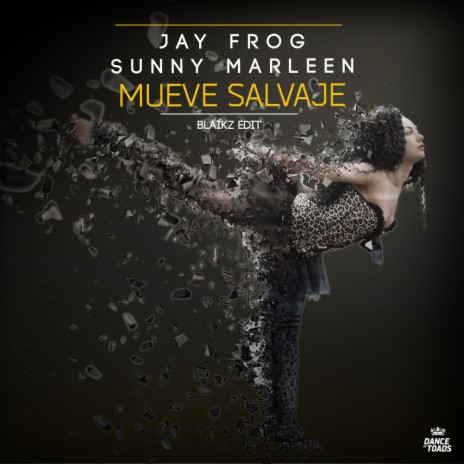 Mueve Salvaje (Extended Mix) ft. Sunny Marleen