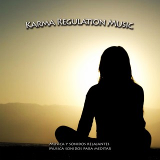 Karma Regulation Music