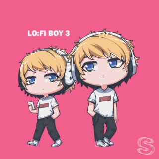 Lo:Fi Boy 3