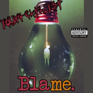 Blame Me (Suicide Letters)