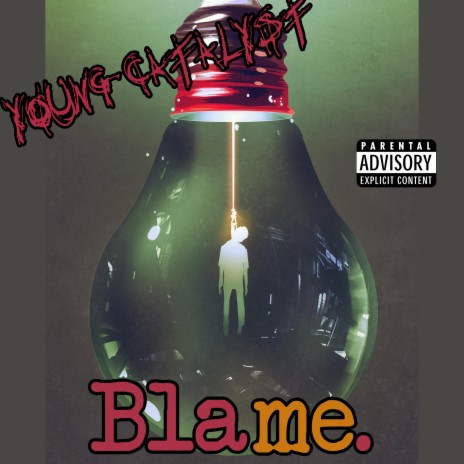 Blame Me (Suicide Letters) | Boomplay Music