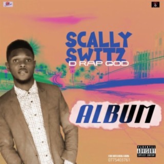 Album By Scallywitz Liberia Music