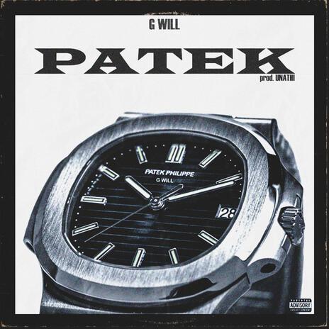 Patek | Boomplay Music