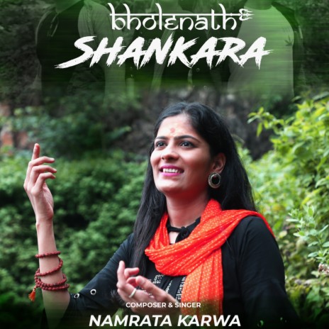 Bholenath Shankara | Boomplay Music