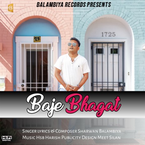 Baje Bhagat | Boomplay Music