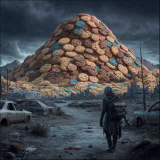 The Cookie Mountain